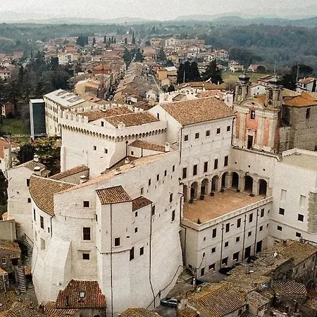Apartment La Dolce