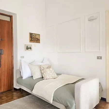 Apartment La Dolce