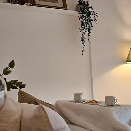 La Dolce Apartment *