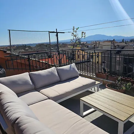La Dolce Apartment Giove