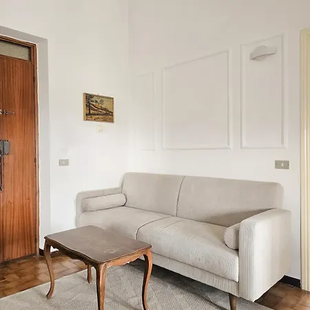 Apartment La Dolce Giove