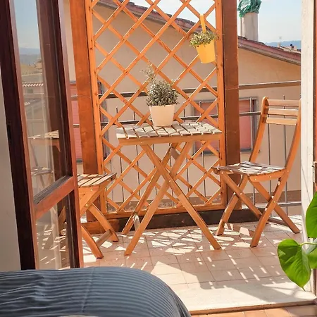 La Dolce Apartment