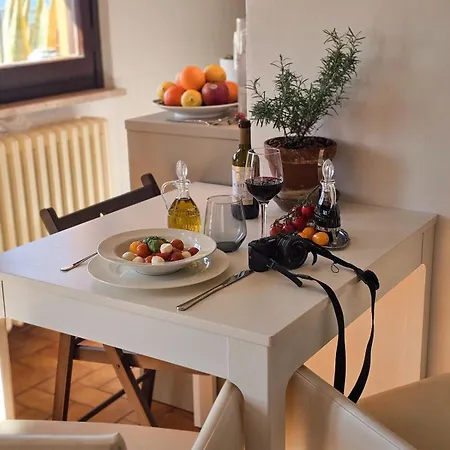 La Dolce Apartment *