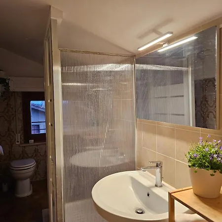 Apartment La Dolce