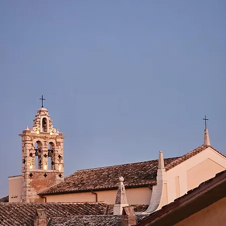 La Dolce Apartment