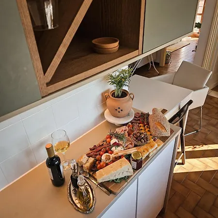 La Dolce Apartment *
