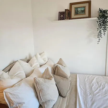 La Dolce Apartment Giove