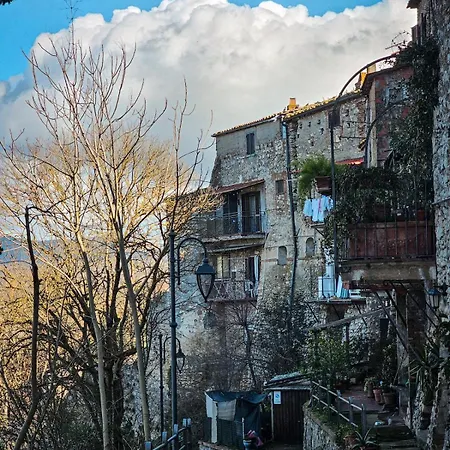 Apartment La Dolce Giove