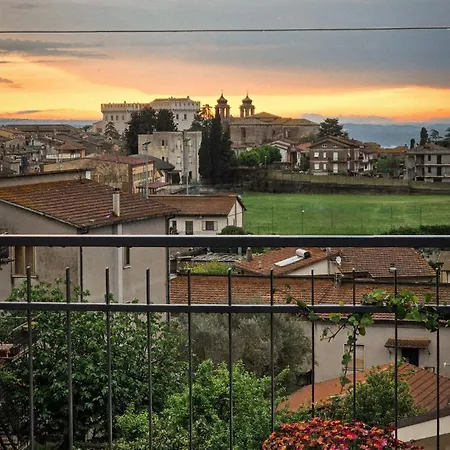 La Dolce Apartment