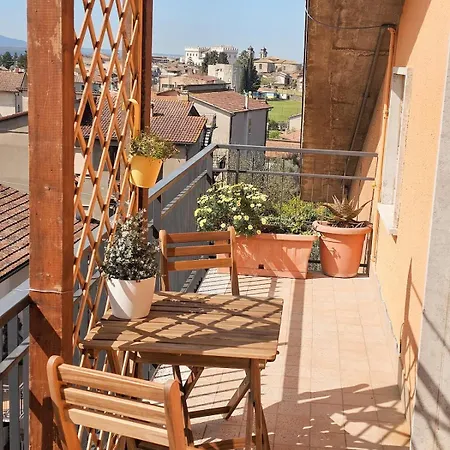 Apartment La Dolce