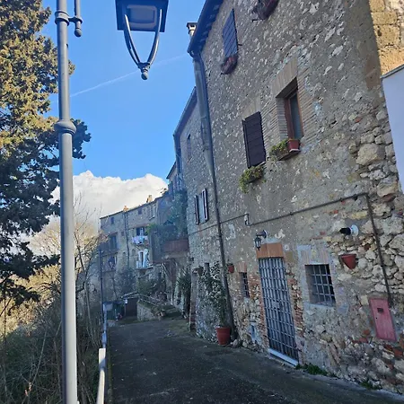 La Dolce Apartment *