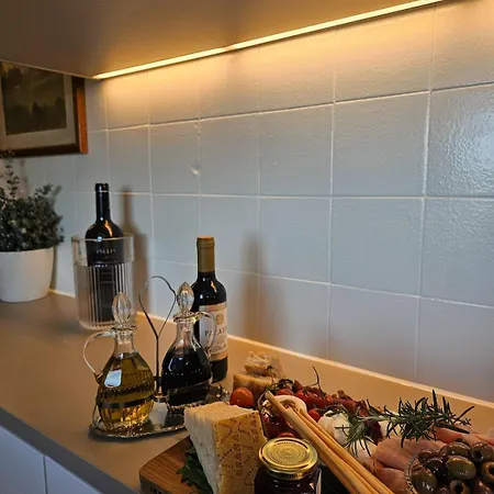 Apartment La Dolce *
