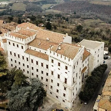 La Dolce Giove