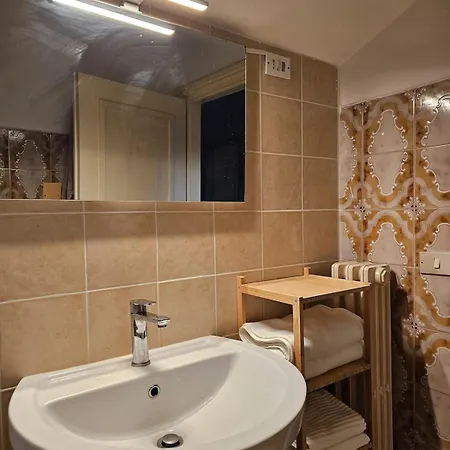 La Dolce Apartment