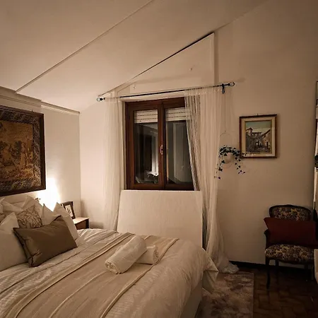 La Dolce Apartment