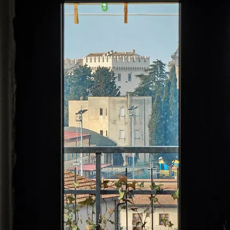 Apartment La Dolce