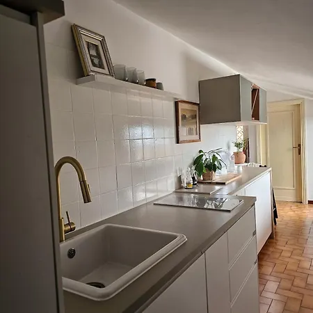 La Dolce Apartment *