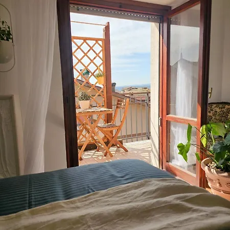 Apartment La Dolce *