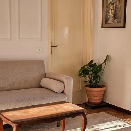 La Dolce Apartment Giove