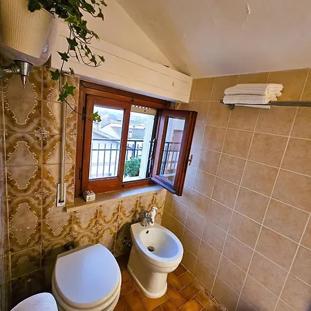La Dolce Apartment