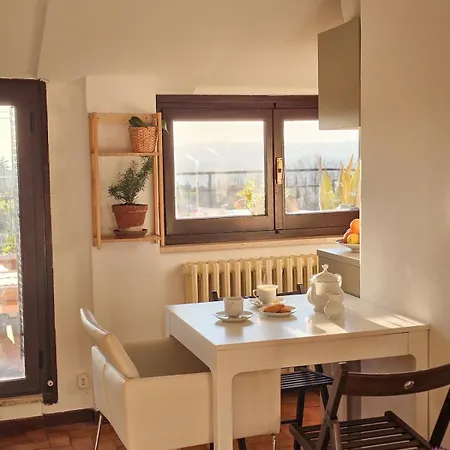 Apartment La Dolce