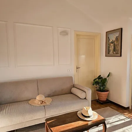 La Dolce Apartment Giove
