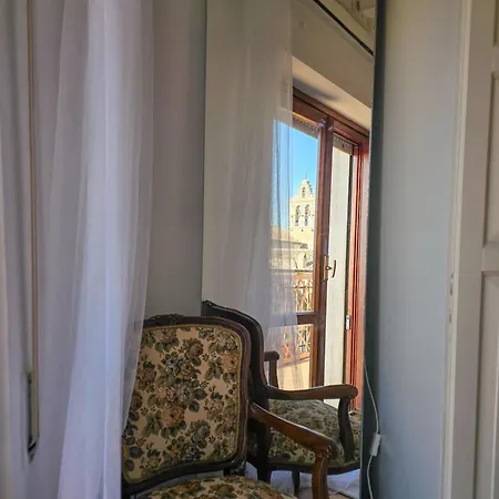 شقة La Dolce *